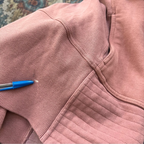 Lululemon Radiant Jacket II Spanish Rose Size 6 (First Release) - Picture 12 of 13